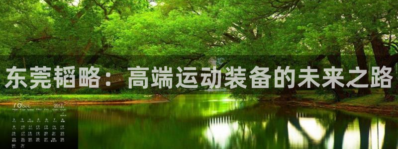 征途国际招商电话号码查询：东莞韬略：高端运动装备的未来之路