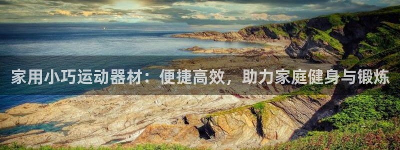 征途国际招商电话号码：家用小巧运动器材：便捷高效，助力家庭健