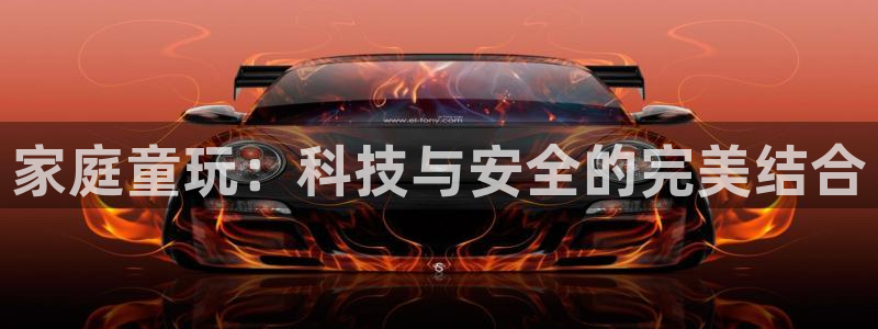 征途国际软件：家庭童玩：科技与安全的完美结合